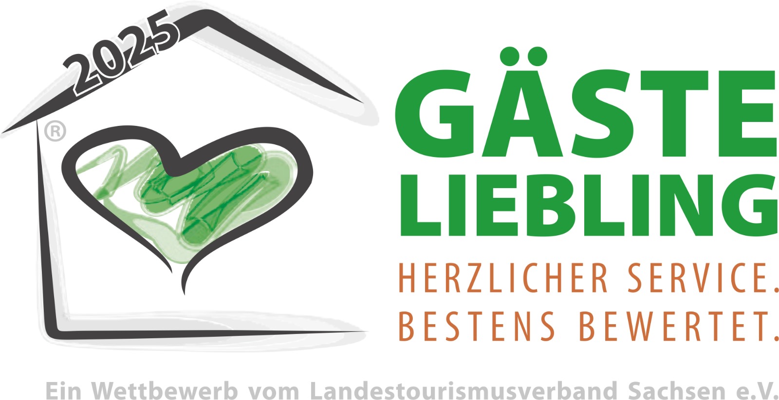 Gästeliebling